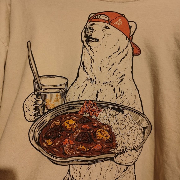 Go‎ Slow Caravan T-shirt - Picture 3 of 7